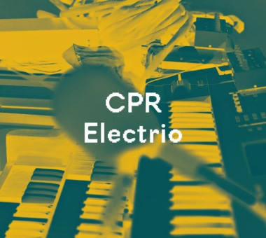 CPR • ELECTRIO