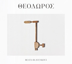 HLAVENKOVÁ BEATA • THEODOROS