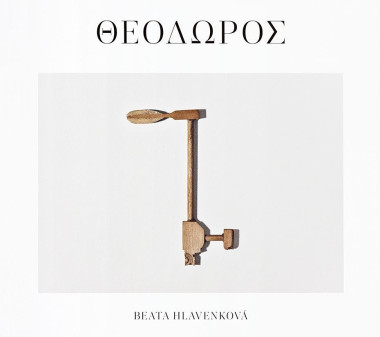 HLAVENKOVÁ BEATA • THEODOROS