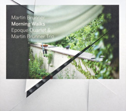 BRUNNER MARTIN • MORNING WALKS