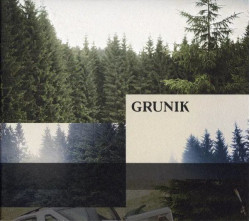 GRUNIK • OZVĚNY