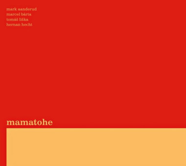 MAMATOHE • MAMATOHE