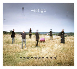 VERTIGO • NONONONONINININI