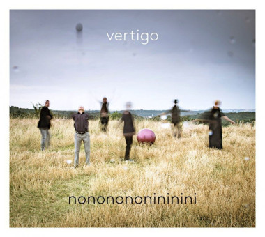 VERTIGO • NONONONONINININI
