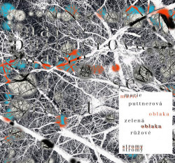 Puttnerová Marie • Zelená oblaka, růžové stromy