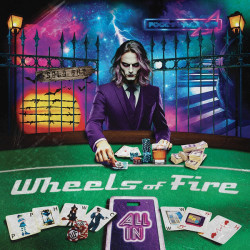 Wheels Of Fire: • All In