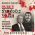 Audiokniha: Žiarovský Andrej • Ruské storočie vojen / Číta Martin Kaprálik (MP3-CD)