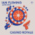 Audiokniha: Fleming Ian • Casino Royale / Čte Jiří Dvořák (MP3-CD)
