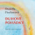 Audiokniha • Suchá Klára / Fischerová Daniela: Duhové pohádky (MP3-CD)