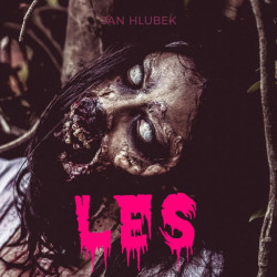 Audiokniha: Hlubek Jan • Les / Čte Gustav Hašek (MP3-CD)