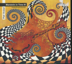 VROBEL PETR • MANDOLIN IN TIME III