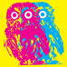 FEWER OWLS • CINDERSLUT
