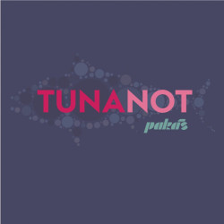PAKÁŠ • TUNA NOT