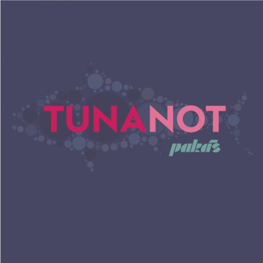 PAKÁŠ • TUNA NOT