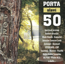 VARIOUS • PORTA SLAVÍ 50