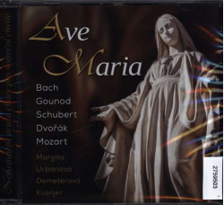 Výber • Ave Maria