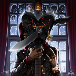 A Boogie Wit Da Hoodie • Artist 2.0 (2LP)