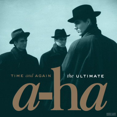 A-ha • Time And Again: The Ultimate A-ha (2LP)