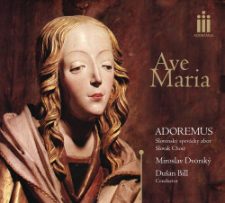 Adoremus • Ave Maria