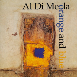 Al Di Meola • Orange And Blue (2LP)