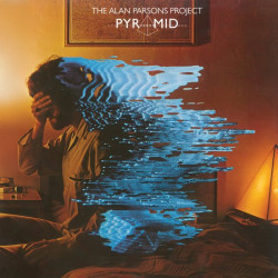 Alan Parsons Project • Pyramid (LP)