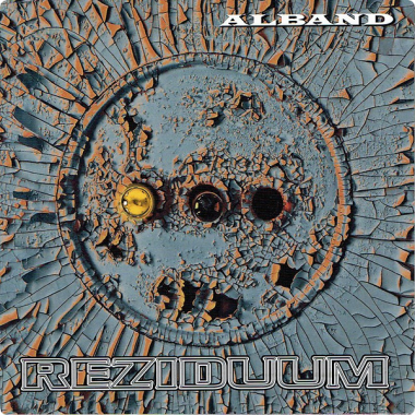 Alband • Reziduum