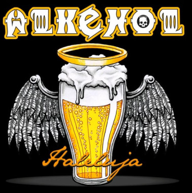 Alkehol • Haleluja