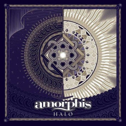 Amorphis • Halo (2LP)