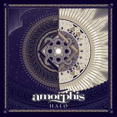 Amorphis • Halo