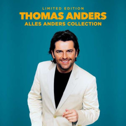 Anders Thomas • Alles Anders Collection (3CD)