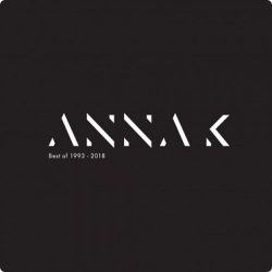 Anna K • Best Of