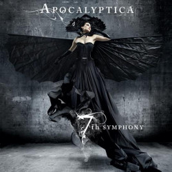 Apocalyptica • 7th Symphony / Transparent (2LP)