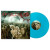 Arch Enemy • Anthems Of Rebellion / Transparent Blue Vinyl (LP)