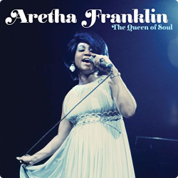 Aretha Franklin  • The Queen Of Soul (2CD)