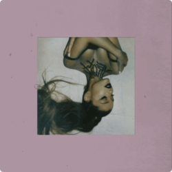 Grande Ariana • Thank U, Next