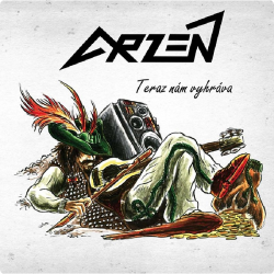 Arzén • Teraz nám vyhráva