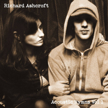 Ashcroft Richard • Acoustic Hymns Vol. 1 (2LP)