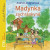 Audiokniha •  Astrid Lindgrenová: Madynka Zachránkyně (Čte Lucie Pernetová) - MP3-CD