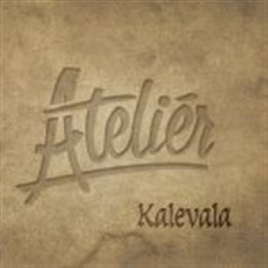 Ateliér • Kalevala