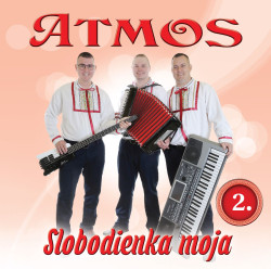Atmos • Slobodienka moja 2