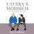 Audiokniha: Albom Mitch • Úterky s Morriem aneb Poslední lekce mého učitele / Černý Tomáš (MP3-CD)