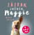 Audiokniha: Carlin Kasey • Zázrak jménem Maggie / Čte Slováčková Anna Julie (MP3-CD)