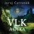 Audiokniha: Červenák Juraj • Vlk a dýka (MP3-CD)
