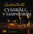Audiokniha: Christie Agatha • Cyankáli v šampaňském / Čte Šťastný Jan (MP3-CD)