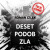 Audiokniha: Cílek Roman • Deset podob zla / Čte Kroc Vladimír (MP3-CD) 