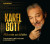 Audiokniha: Gott Karel • Má cesta za štěstím / Čtou Igor Bareš a umělá inteligence hlasem Karla Gotta (MP3-CD)