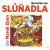 Audiokniha: Ilja Kučera ml. • Slůňadla / Čte Eben Marek  (MP3-CD)