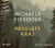 Audiokniha: Klevisová Michaela • Prokletý kraj (MP3-CD)