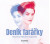 Audiokniha: Kopecká Martina Viktorie • Deník farářky (MP3-CD)