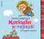 Audiokniha: Lindgrenová Astrid • Karkulín je nejlepší / Čte Havlová Dagmar (MP3-CD)